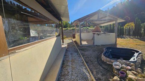 Foto 5 de Finca rústica en venta en F Grande-carrasquilla, Vélez-Rubio, Almería