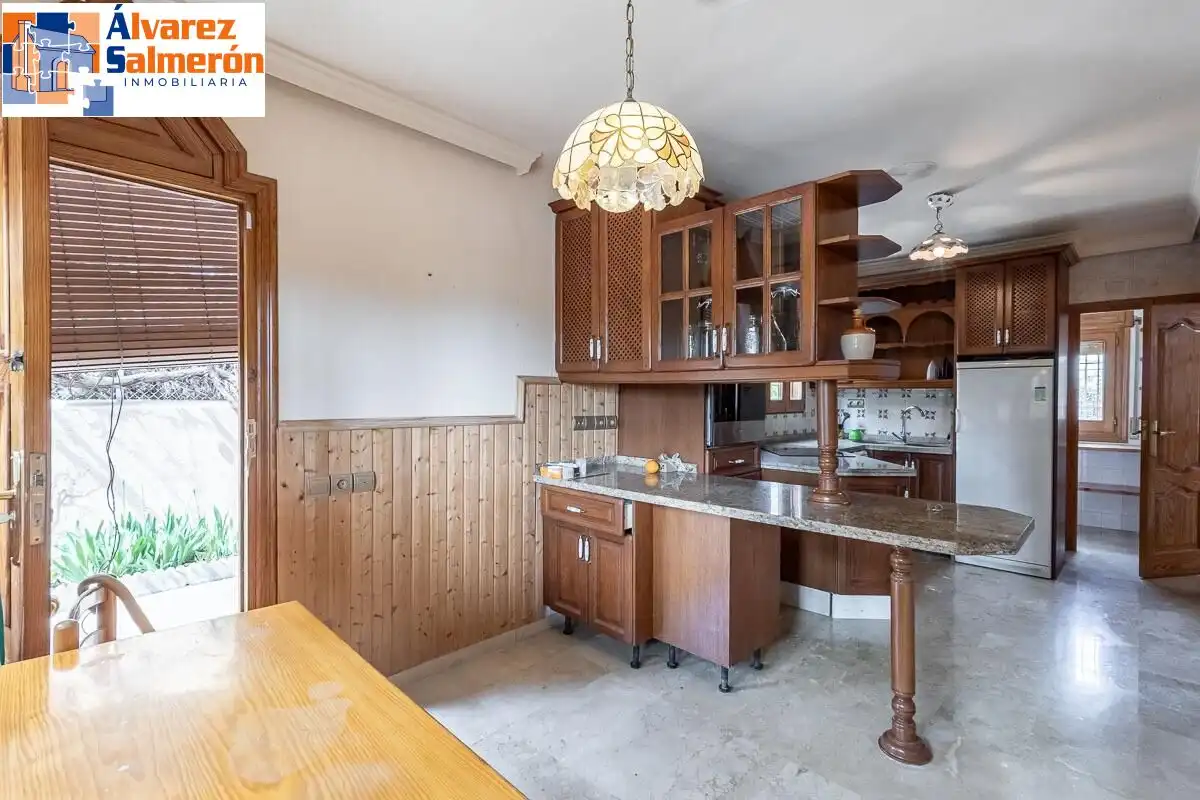 Casa con terrazza in vendita a Calle ARCES UR.MONTELUZ, imagen 15