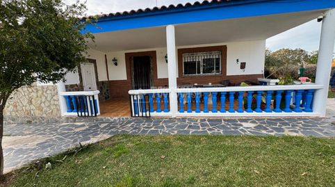 Foto 2 von Country house zum Verkauf in La Estación, Badajoz Capital