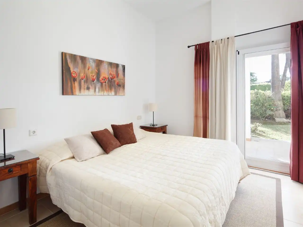 Habitatge amb jardí en venda a Calle Delfín 13, imagen 7