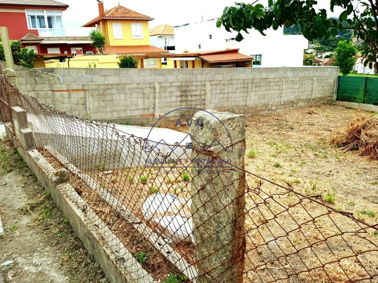 Wohnbaugrundstück zum Verkauf in Camiño Finca Pateira, imagen 17