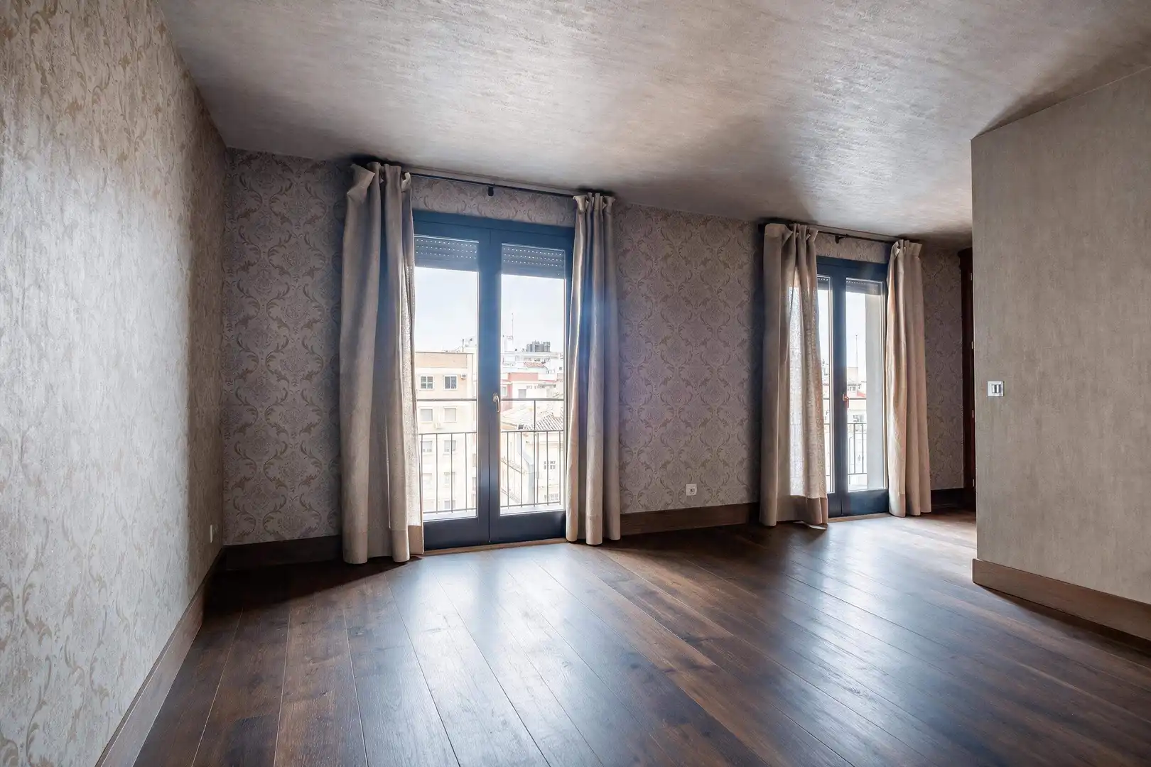 Attique avec terrasse à vendre à Calle ZURITA, JERONIMO, imagen 15