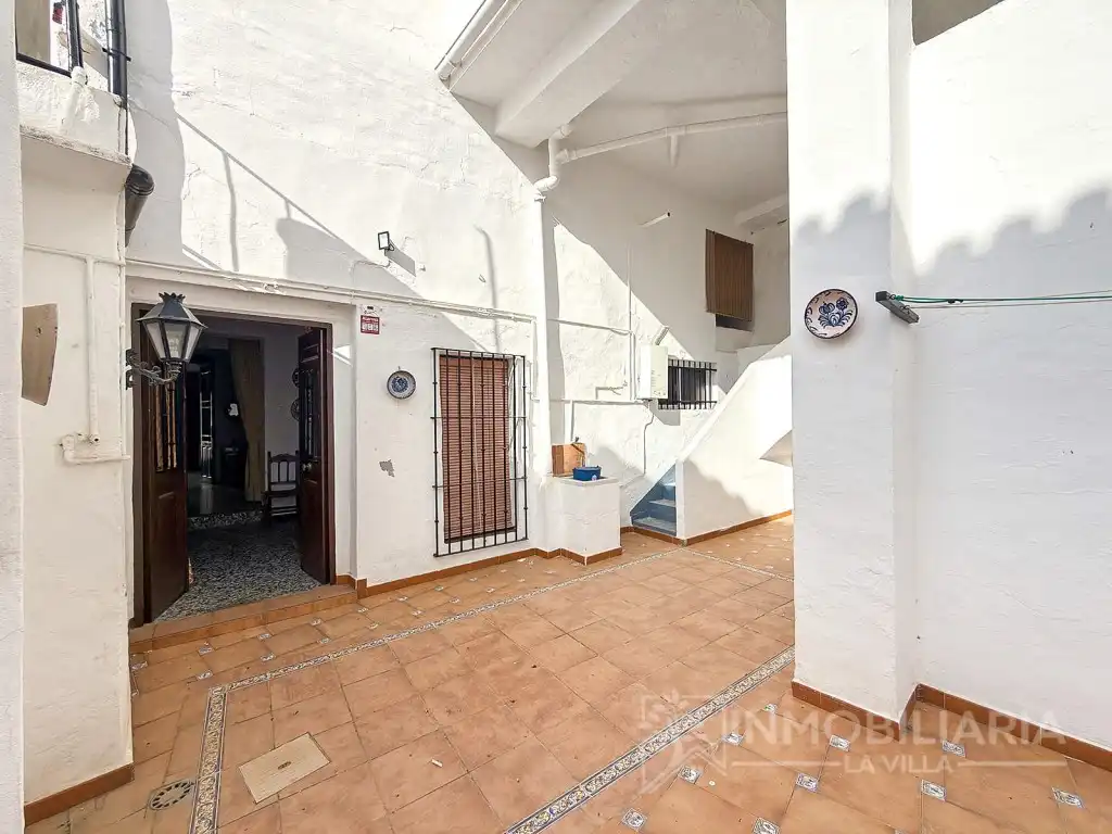 Maison à vendre à Calle Algarrobo