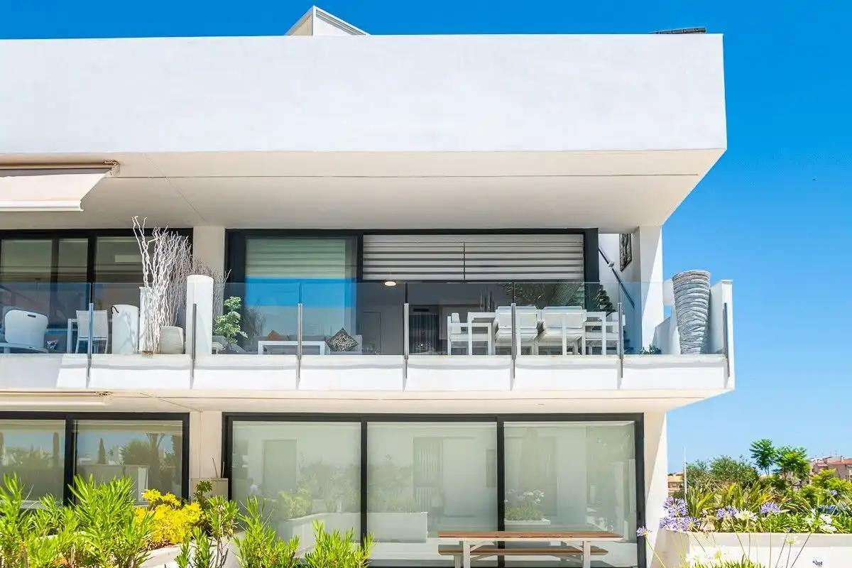 Penthouse zum Verkauf in Mar Menor de Cartagena – Cabo de Palos, imagen 42
