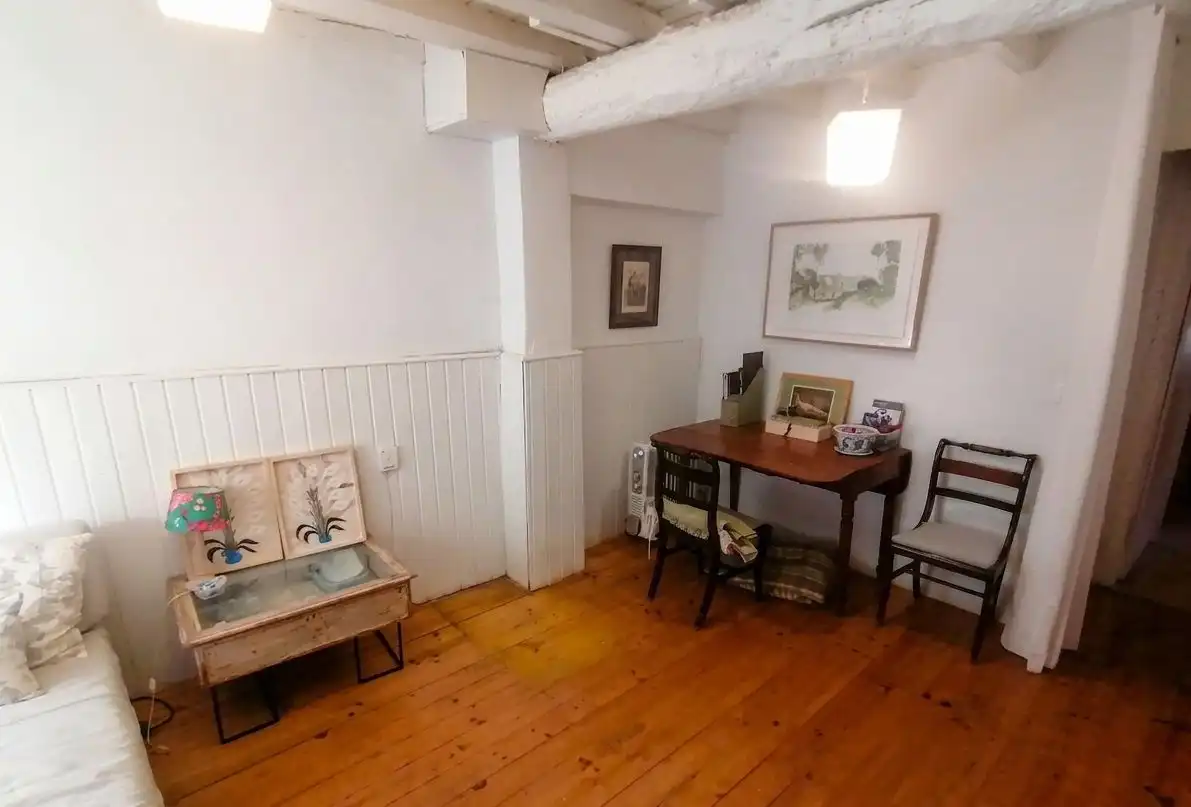 Casa o xalet en venda en Torrecaballeros amb Calefacció