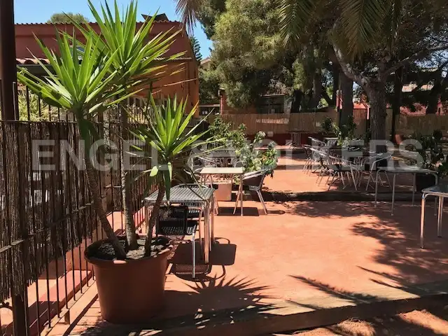 Gewerbefläche zum Verkauf in Roda de Barà, imagen 5