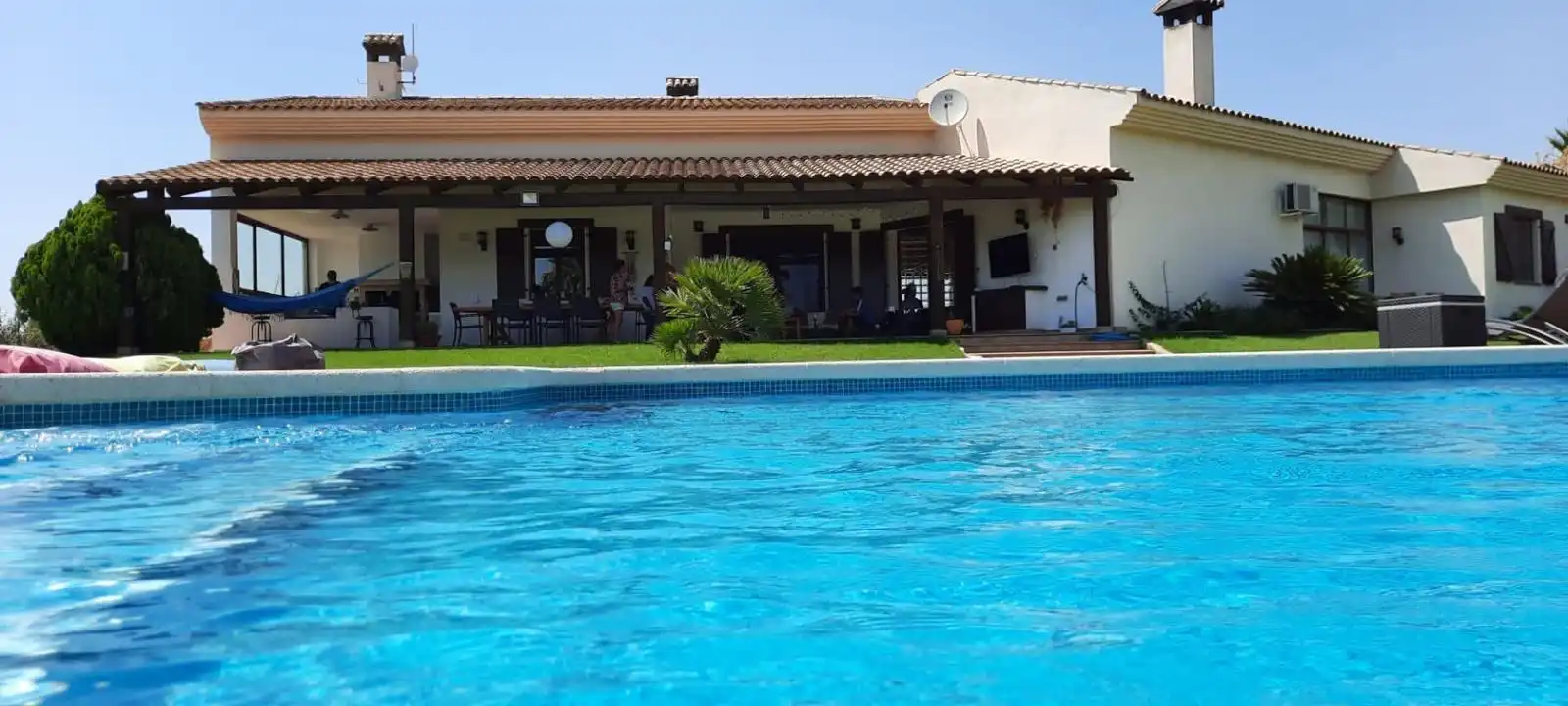 Xalet amb piscina en venda a Pedanías Sur, imagen 25