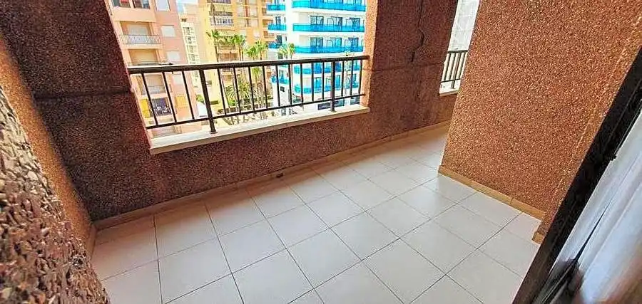 Apartamento de alquiler en Clot De La Mota, 12, Playa de Gandia