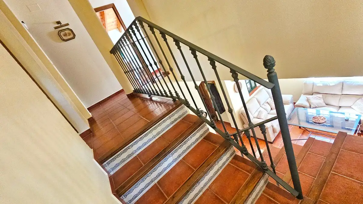 Casa o chalet en venta en Santa Ana la Real con Jardín privado, Terraza y Trastero