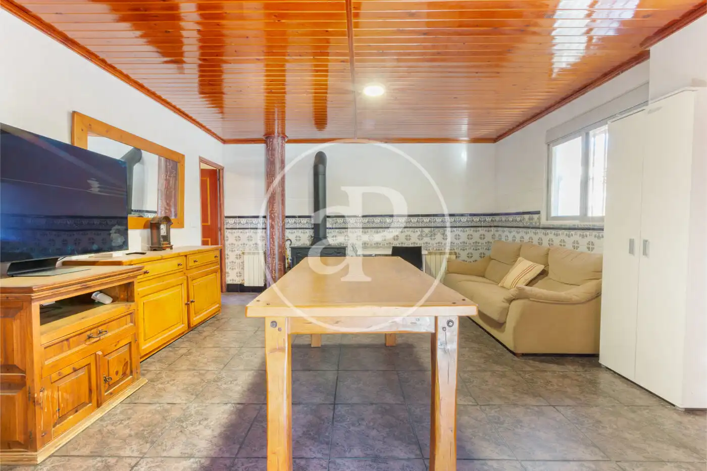 Casa amb jardí en venda a Corinto - Almarda, imagen 8