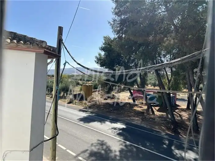 Adossat en venda a Luque, imagen 2
