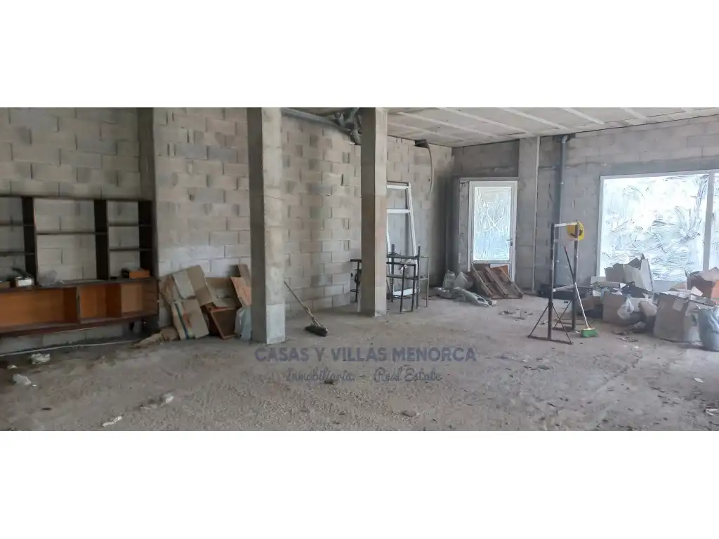 Gewerbefläche zum Verkauf in Calle Sinia Costabella, imagen 3