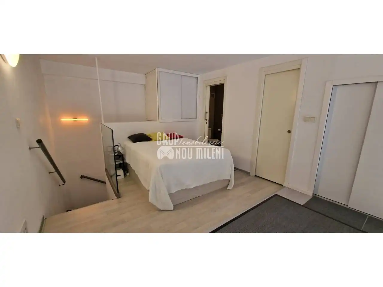 Loft amb ascensor en venda a Calle CREU ROJA, imagen 48