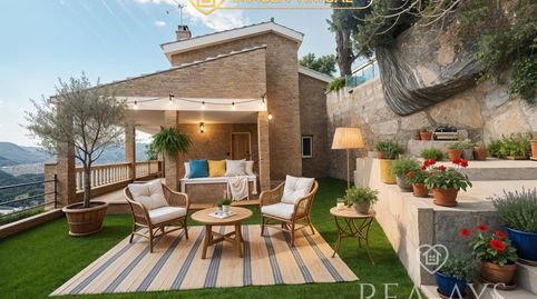 Photo 4 of Houses for sale in Vallirana, Barcelona