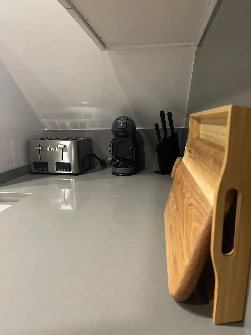 Apartment with lift for sale in Orihuela Costa, imagen 33