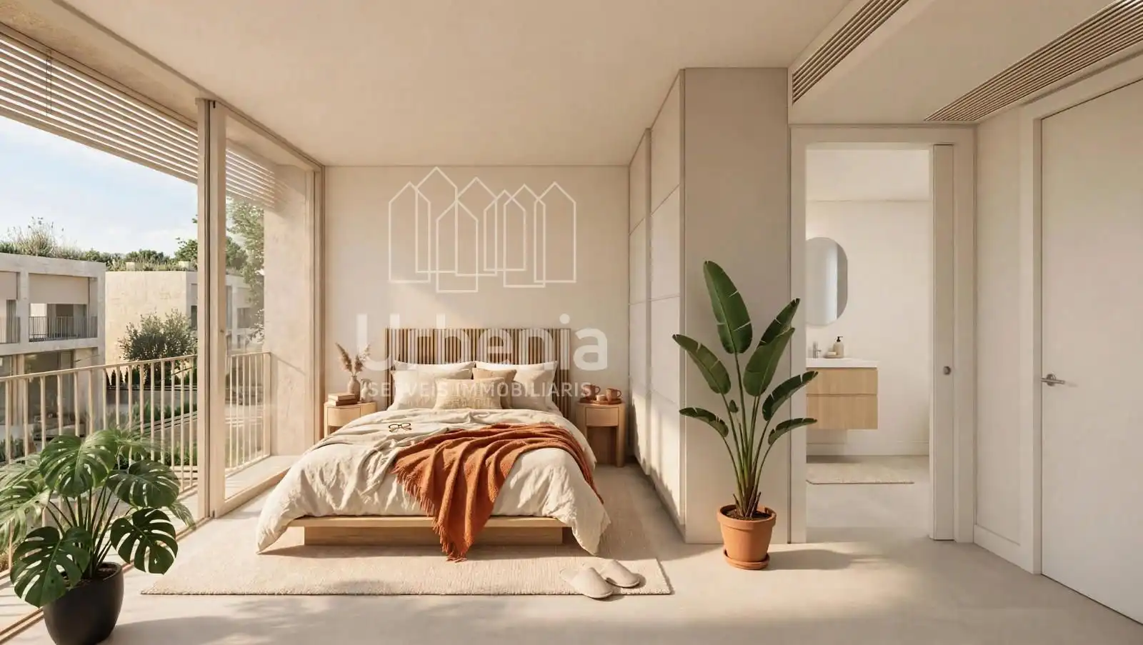 Casa con giardino in vendita a Poble, imagen 9
