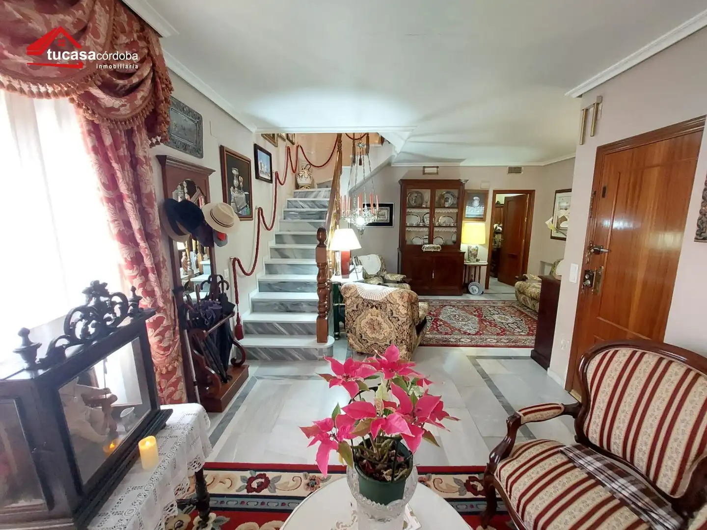 Casa o chalet en venta en La Victoria con Aire acondicionado, Terraza y Trastero