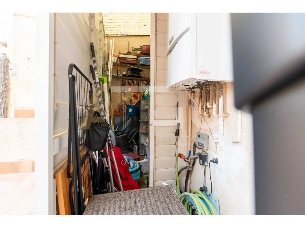 Wohnung mit Terrasse zum Verkauf in Rambla Egara, imagen 62