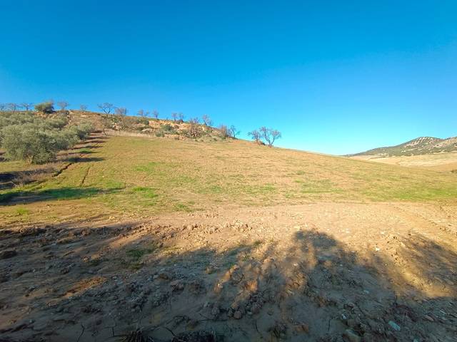 Terreno en Venta en N/A en Casabermeja