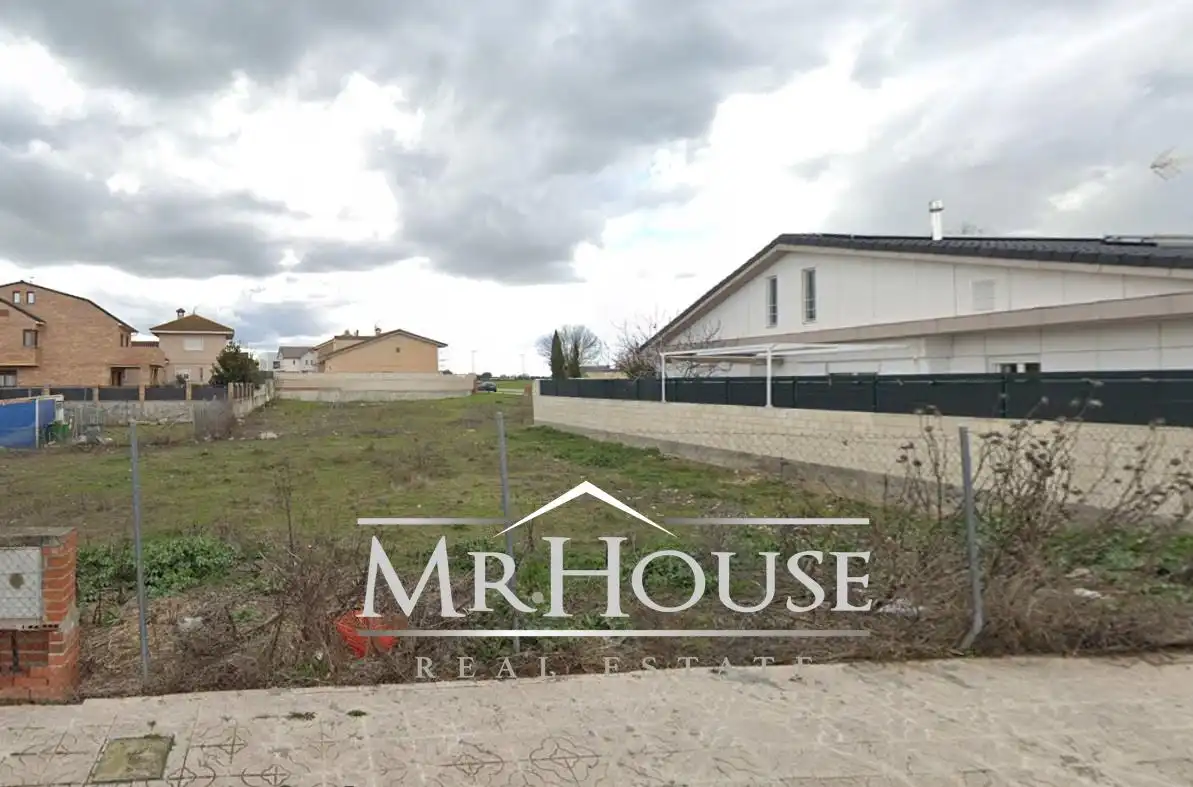 Lands and plots for sale in Cardenal Lorenzana, imagen 2