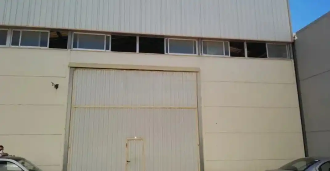 Industrial building to rent in Calle Polígono Oliveral 12, imagen 11