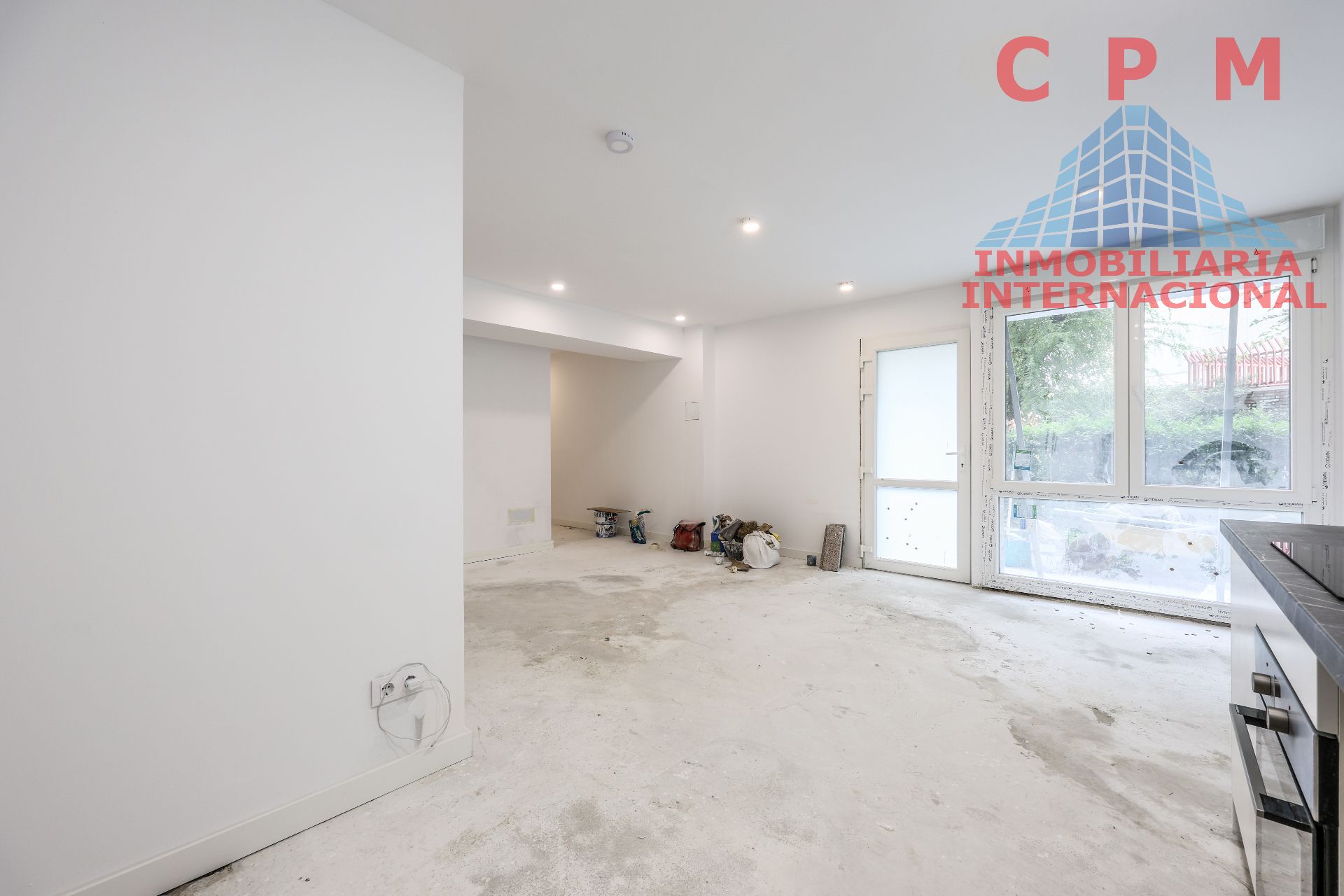 Flat for sale in  Madrid Capital  with Air Conditioner, Heating and Oven