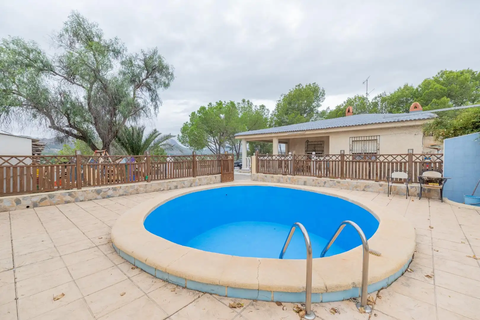 Maison avec piscine à vendre à Cieza, imagen 43