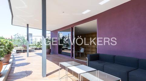 Photo 4 of Attic to rent in Sant Gervasi- Galvany,  Barcelona Capital