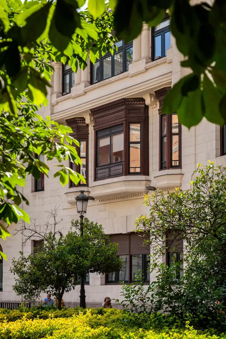 Flat with lift for sale in Chamberí, imagen 17