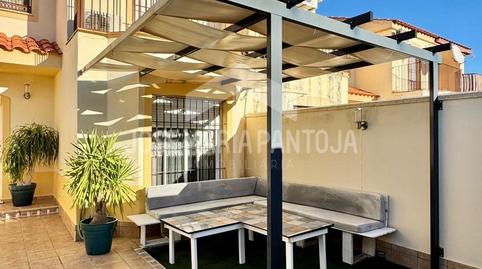 Photo 2 of Single-family semi-detached for sale in Caballero Bonald - San José Obrero - Guadalcacín, Jerez de la Frontera