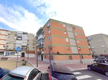 Pis en venda a Calle ALFONSO X EL SABIO