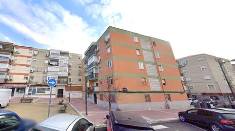 Piso en Parla  Oportunidad de inversión con contrato de alquiler en vigor