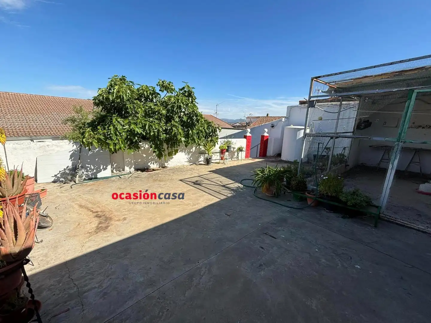 Haus mit Garten zum Verkauf in Peñarroya-Pueblonuevo, imagen 11