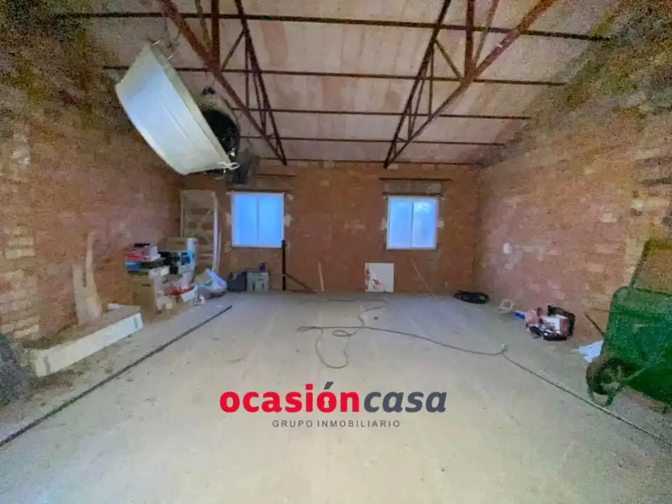 Local en venta en Villanueva del Rey con Aire acondicionado y Amueblado