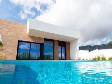 Maison à vendre à Balcón de Finestrat - Terra Marina