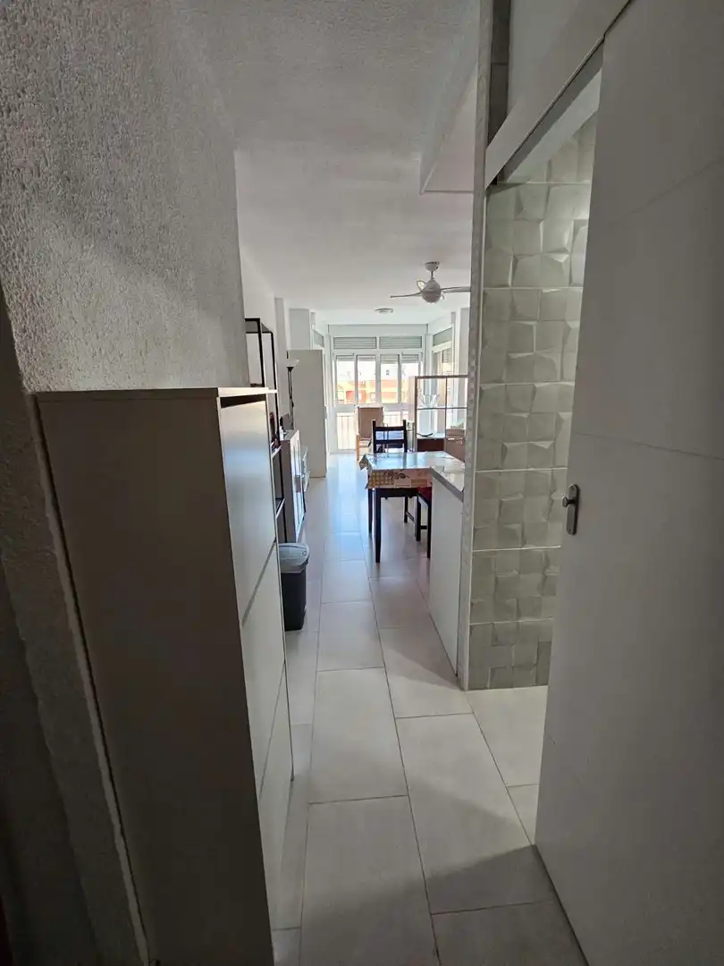 Study for rent in Torremolinos  with Furnished and Pets allowed