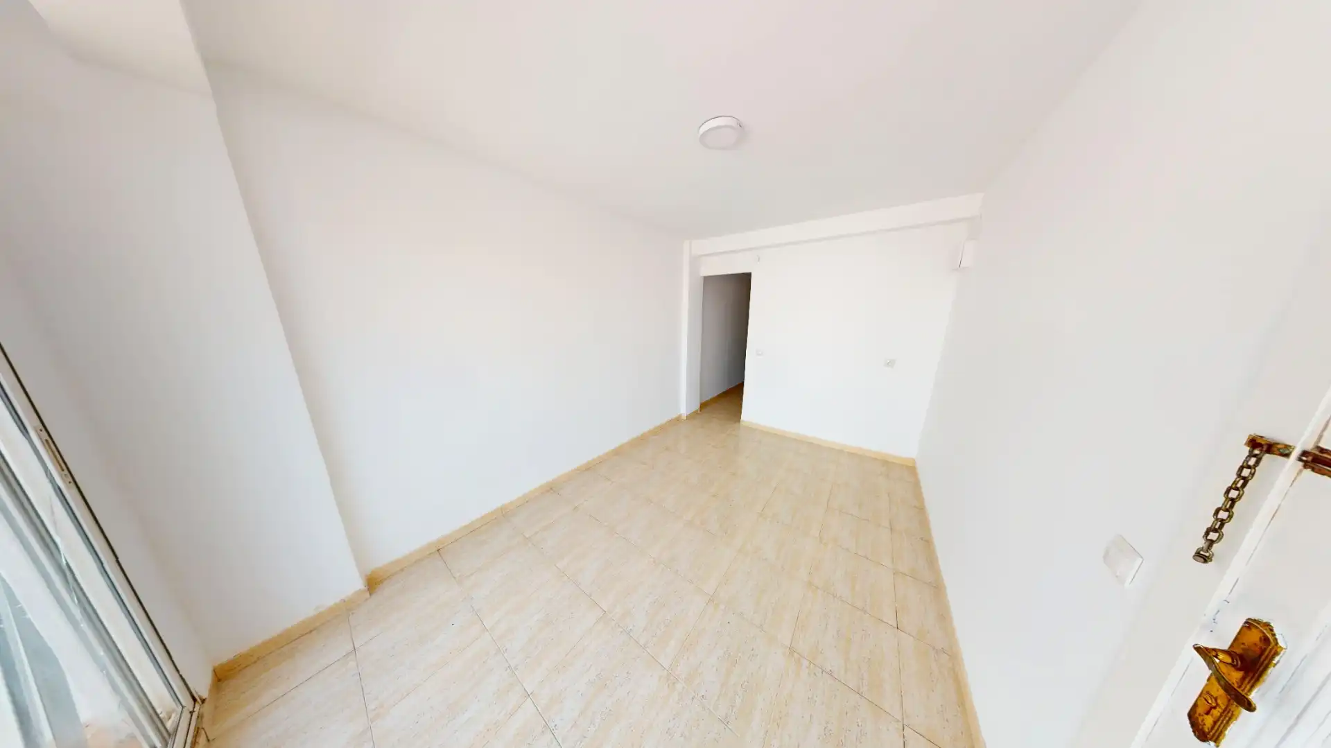 Habitación de Ático en venta en Alicante / Alacant con Terraza