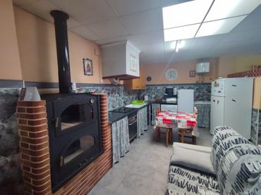 Casa en venda a Onda