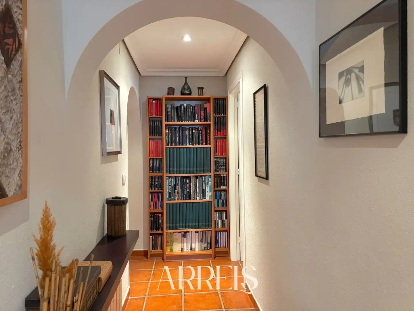 Casa amb jardí en venda a batallola, imagen 13