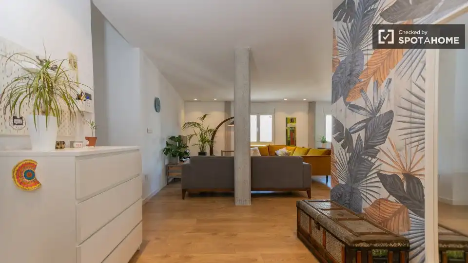 Wohnung zur Miete in Quatre Carreres, imagen 2