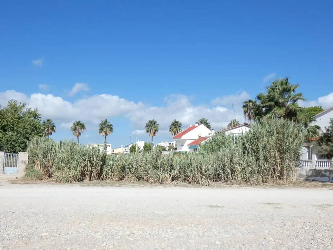 Terreno residencial en venta en Avenida PAPA LUNA, imagen 8