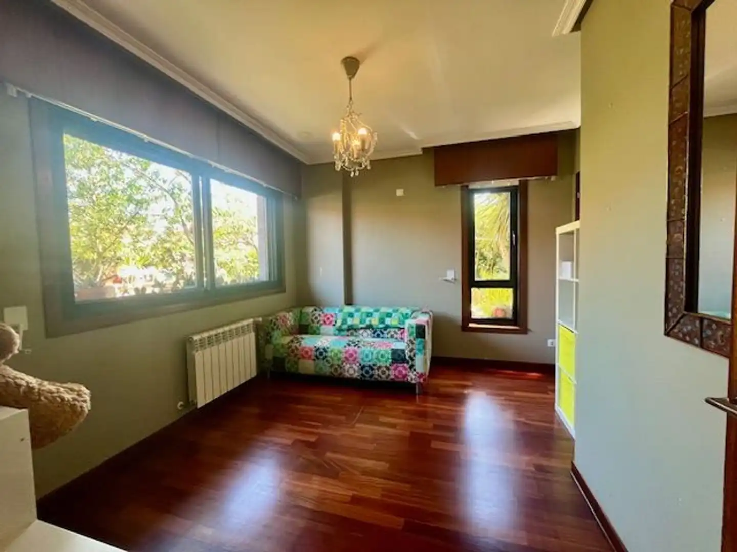 Detached house with pool for sale in RU CRUZ ARRIBA 12, imagen 18
