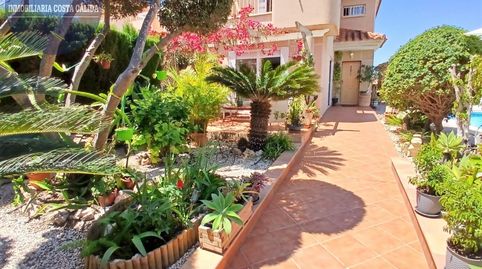 Foto 5 de Casa adosada en venta en Calle José María Muñoz Baldrich, 7a, Las Majadas - Las Molinetas - Labradorcico, Águilas