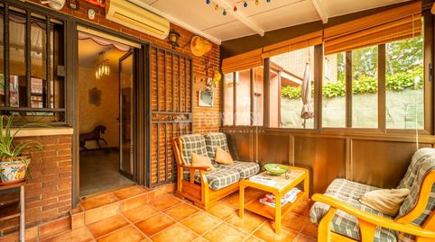 Foto 5 de Casa adosada en venta en La Poveda, Arganda del Rey