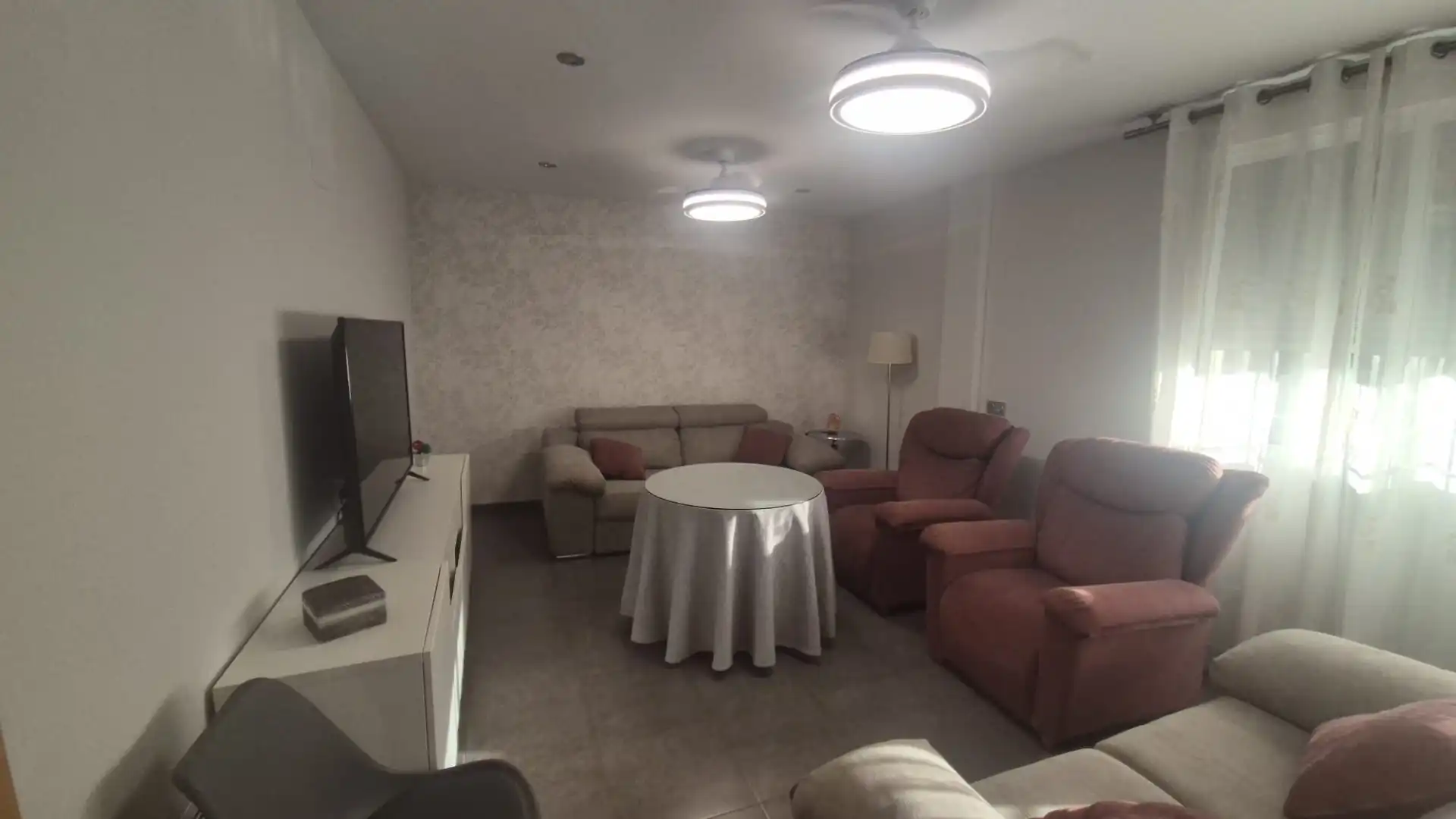 Terraced house with terrace for sale in Alcantarilla