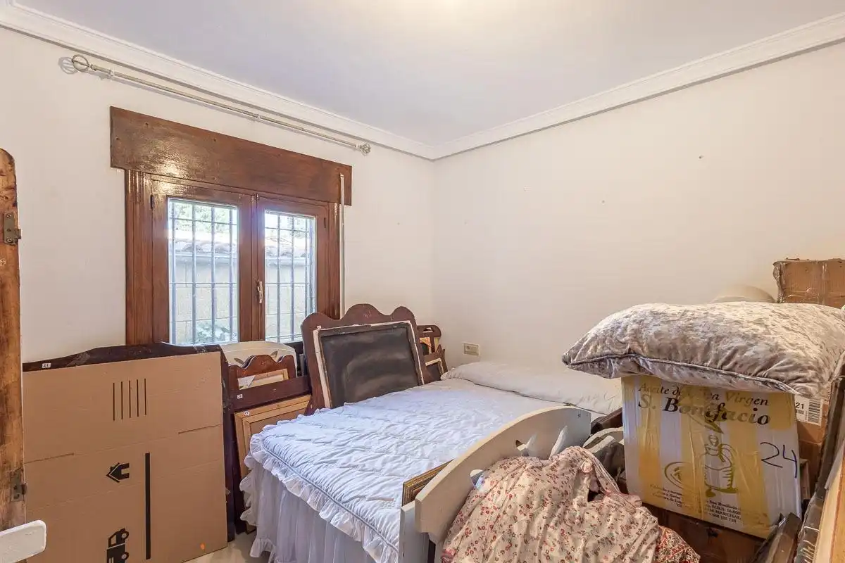 Casa o xalet en venda a UE 8, Purullena