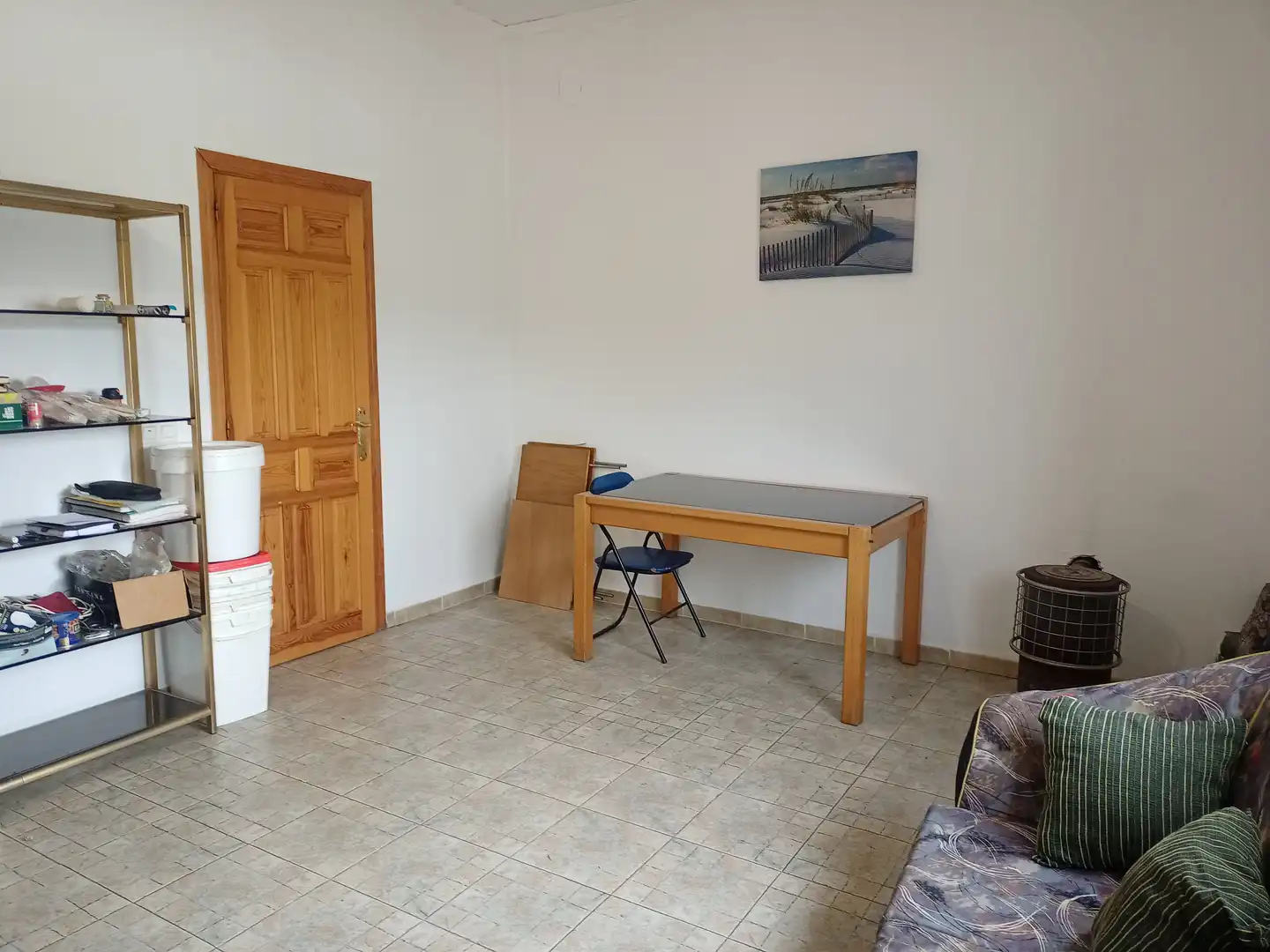 Nave industrial en venta en Cañada del Hoyo