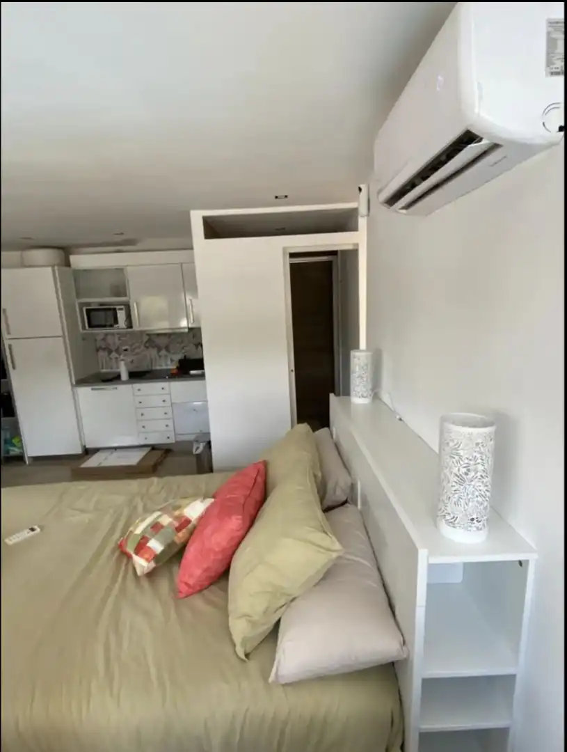 Estudio de alquiler en Castelldefels, Barcelona