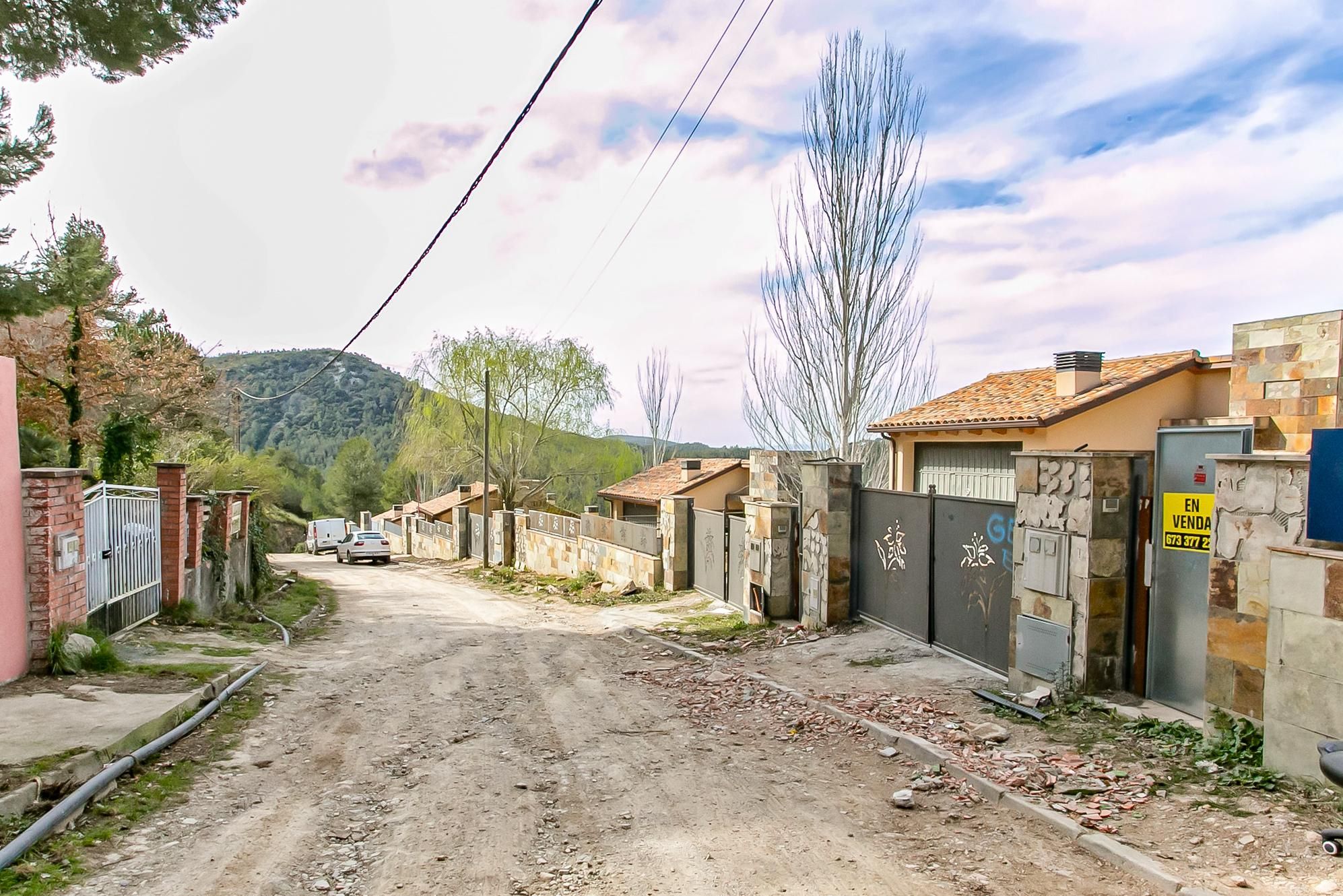 Building for sale in Sumoll, 30, Gelida