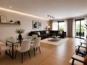 Wohnung mit Pool zum Verkauf in Calle de Arturo Soria 33, imagen 3
